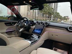 مرسيدس بنز C-Class